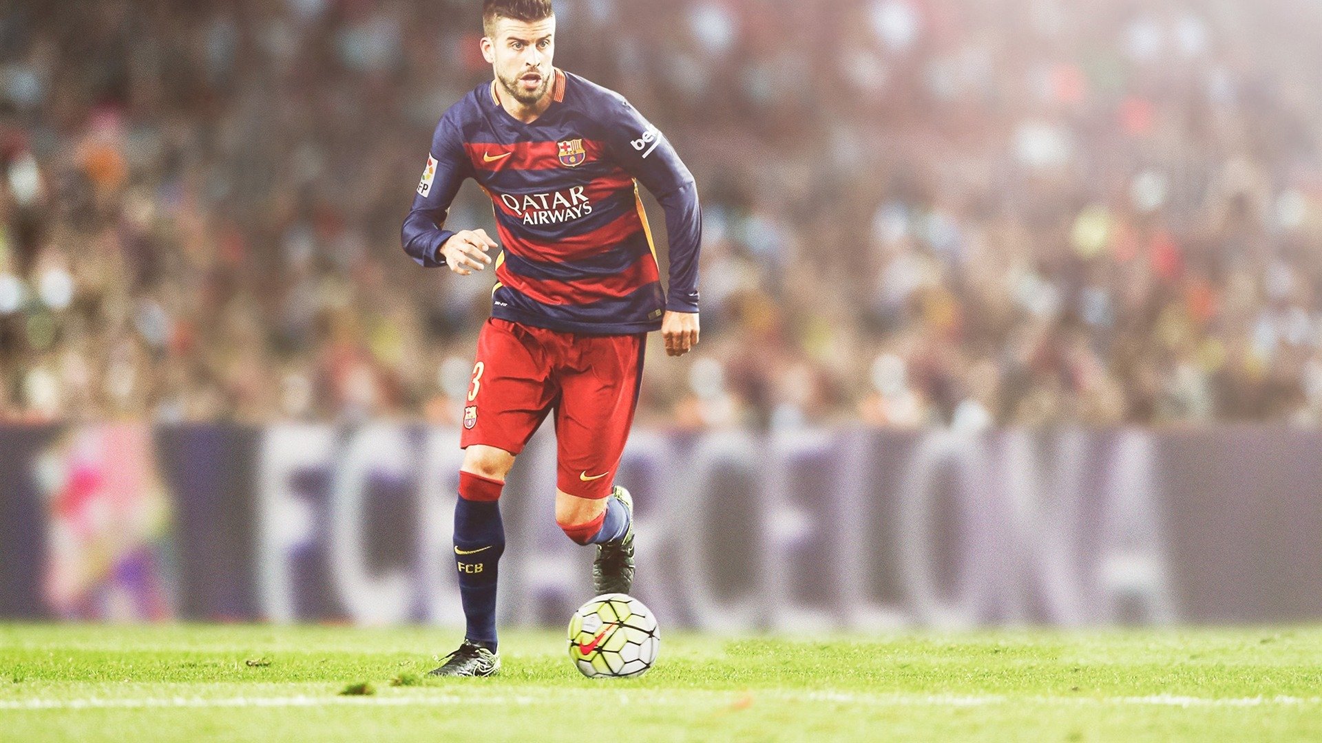 足球史最疯狂比赛之一，最疯狂的足球主场